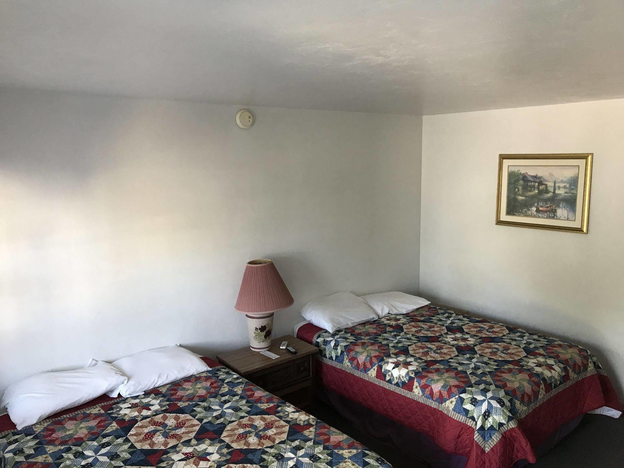 Cedar Inn シダー・キー エクステリア 写真